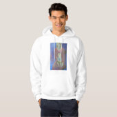 Madonna en Child 2014 Hoodie (Voorkant volledig)
