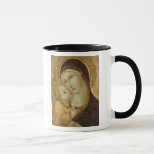 Madonna en Child 2 Mok