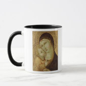 Madonna en Child 2 Mok (Links)