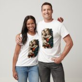 Madonna en Child 2 T-shirt (Unisex)
