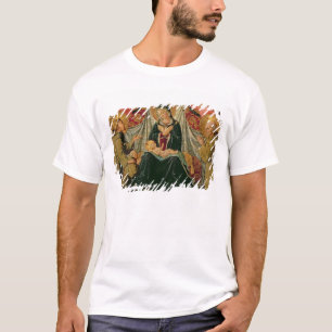 Madonna en Child 2 T-shirt