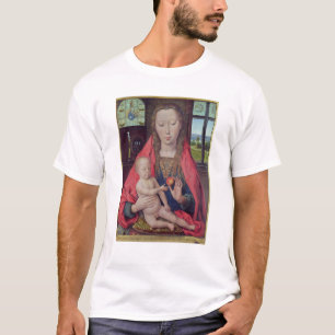 Madonna en Child 2 T-shirt