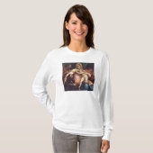 Madonna en Child 3 T-shirt (Voorkant volledig)