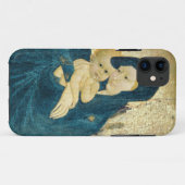 Madonna en Child, Bourgogne School (olie op het pa Case-Mate iPhone Case (Achterkant (horizontaal))