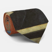 Madonna en Child by Giovanni Bellini Stropdas (Opgerold)