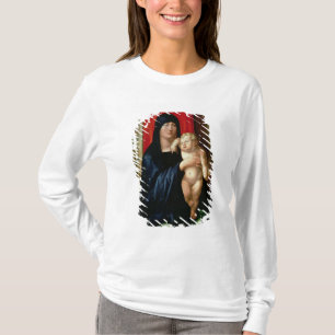 Madonna en Child, c.1496-99 T-shirt