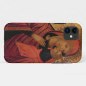 Madonna en Child, c.1650 (paneel) Case-Mate iPhone Case (Achterkant (horizontaal))