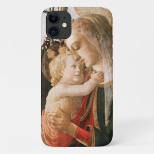 Madonna en Child Case-Mate iPhone Case