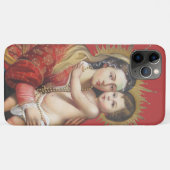 Madonna en Child Case-Mate iPhone Case (Achterkant (horizontaal))