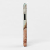 Madonna en Child Case-Mate iPhone Case (Achterkant/rechts)