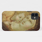 Madonna en Child Case-Mate iPhone Case (Achterkant (horizontaal))
