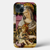 Madonna en Child Case-Mate iPhone Case (Achterkant)