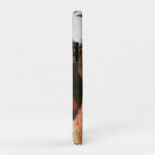 Madonna en Child Case-Mate iPhone Case (Achterkant/rechts)