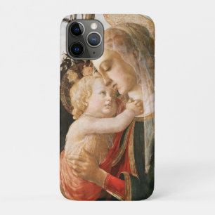 Madonna en Child Case-Mate iPhone Case