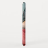 Madonna en Child Case-Mate iPhone Case (Achterkant/rechts)