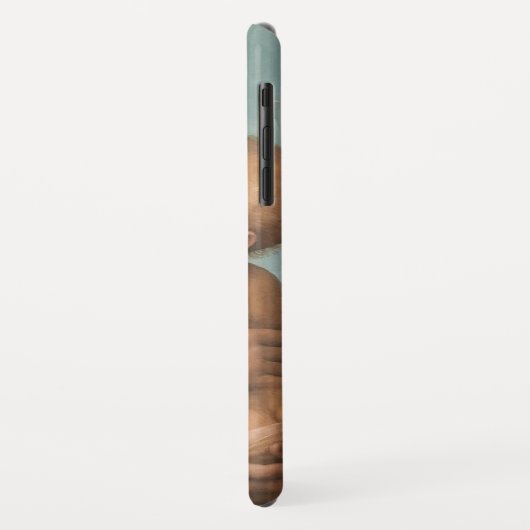 Madonna en Child Case-Mate iPhone Case (Achterkant/links)