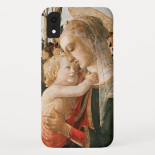 Madonna en Child Case-Mate iPhone Case
