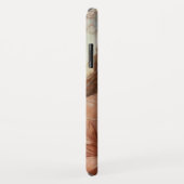 Madonna en Child Case-Mate iPhone Case (Achterkant/rechts)