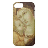 Madonna en Child Case-Mate iPhone Case (Achterkant)