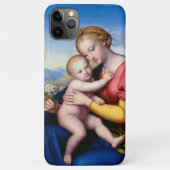 Madonna en Child Case-Mate iPhone Case (Achterkant)
