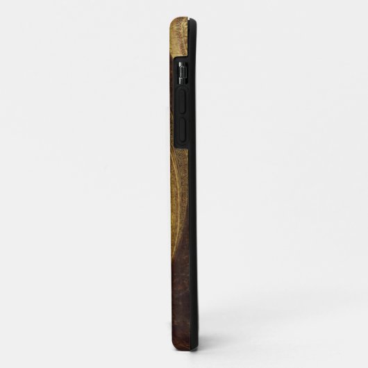 Madonna en Child Case-Mate iPhone Case (Achterkant/links)