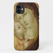 Madonna en Child Case-Mate iPhone Case (Achterkant)
