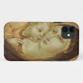 Madonna en Child Case-Mate iPhone Case (Achterkant (horizontaal))