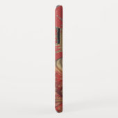 Madonna en Child Case-Mate iPhone Case (Achterkant/rechts)