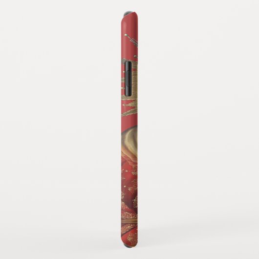 Madonna en Child Case-Mate iPhone Case (Achterkant/rechts)