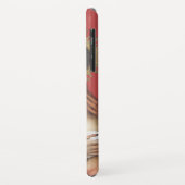 Madonna en Child Case-Mate iPhone Case (Achterkant/links)