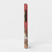 Madonna en Child Case-Mate iPhone Case (Achterkant/links)