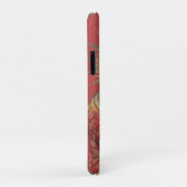 Madonna en Child Case-Mate iPhone Case (Achterkant/rechts)