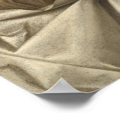 Madonna en Child - Correggio Fine Art Poster (Hoek)