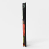 Madonna en Child Enthroned met vier heiligen, 1546 Case-Mate iPhone Case (Achterkant/links)