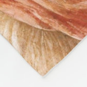 Madonna en Child Fleece Deken (Hoek)