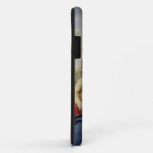 Madonna en Child, jaren 1490 Case-Mate iPhone Case (Achterkant/rechts)