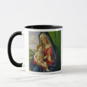Madonna en Child, jaren 1490 Mok (Links)