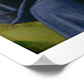 Madonna en Child, jaren '90 Poster (Hoek)