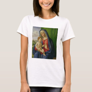 Madonna en Child, jaren '90 T-shirt