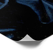 Madonna en Child Jesus - Sassoferrato Poster (Hoek)