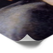 Madonna en Child, John de Baptist... Afdrukken Poster (Hoek)