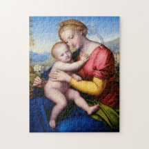 Madonna en Child