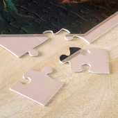 Madonna en Child Legpuzzel (Zijkant)