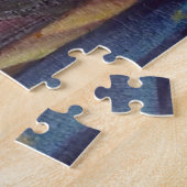 Madonna en Child Legpuzzel (Zijkant)