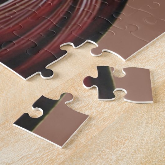 Madonna en Child Legpuzzel (Zijkant)