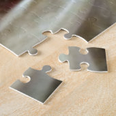 Madonna en Child Legpuzzel (Zijkant)