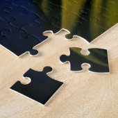 Madonna en Child Legpuzzel (Zijkant)