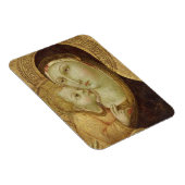 Madonna en Child Magneet (Rechterzijde)