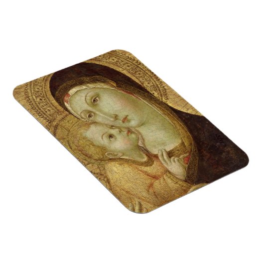 Madonna en Child Magneet (Rechterzijde)