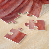 Madonna en Child met Angels door Botticelli Legpuzzel (Zijkant)